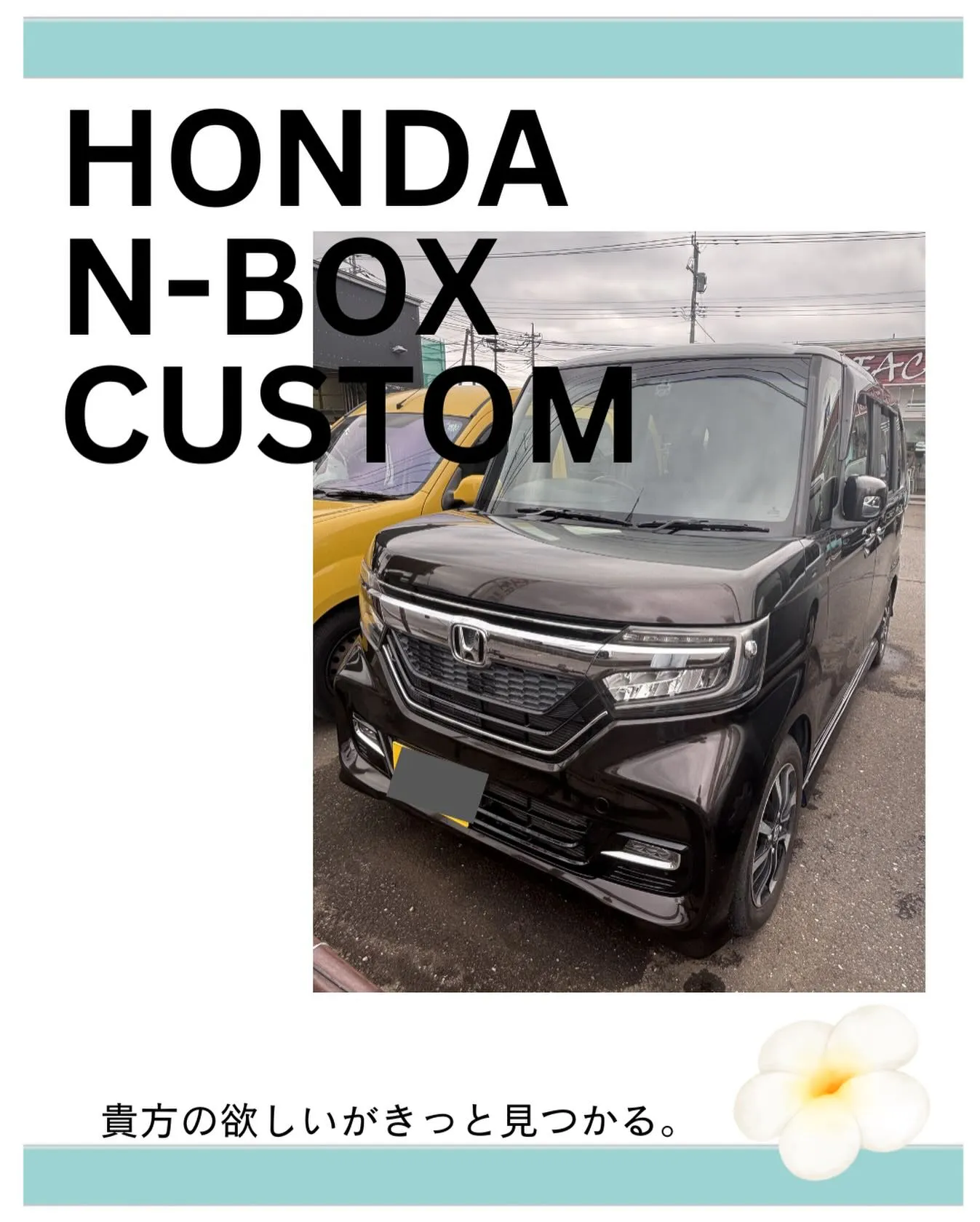 🚗狭山市中古車販売店CarShop FACT.🚗