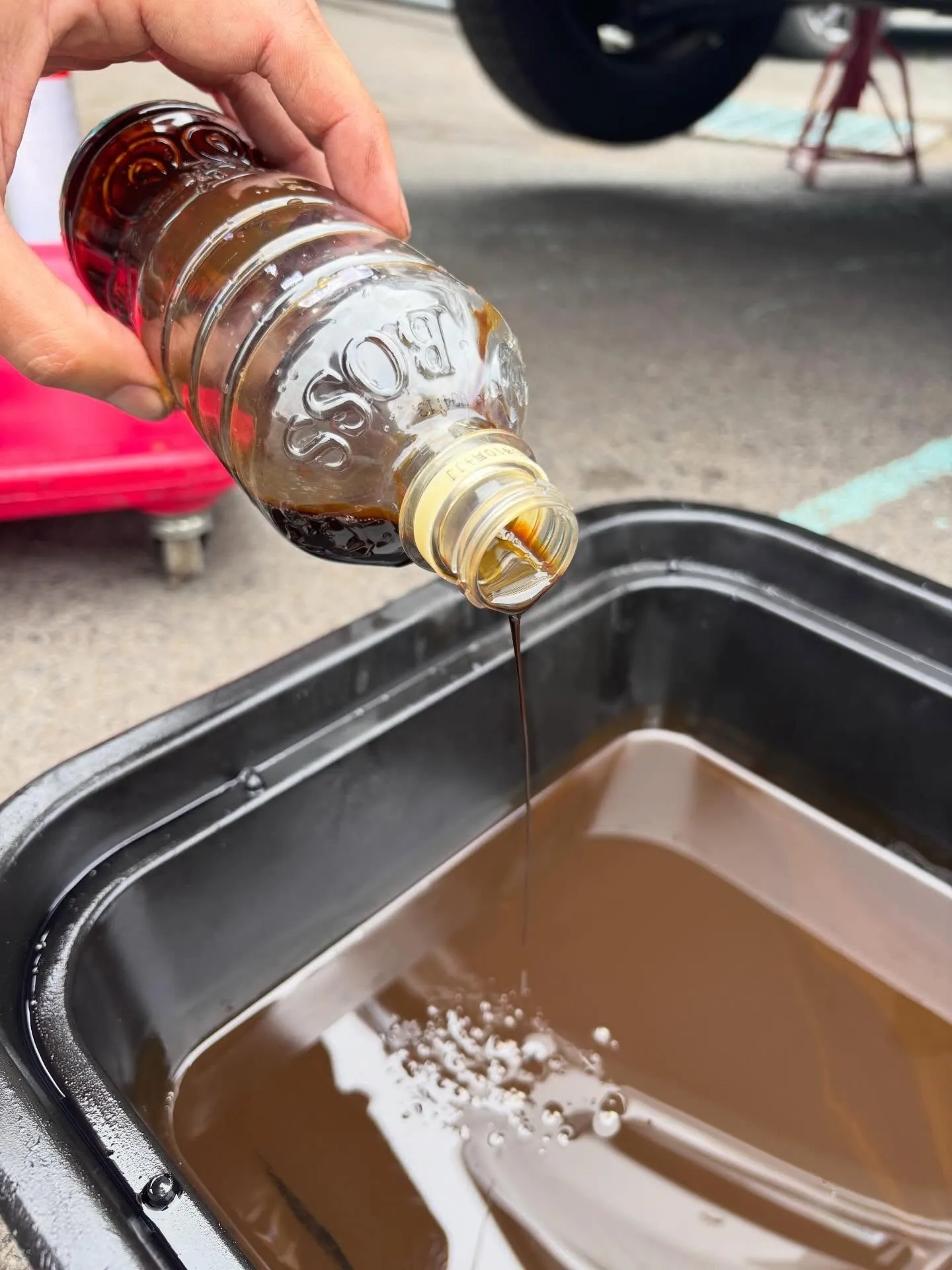 🚗狭山市中古車販売店CarShop FACT.🚗