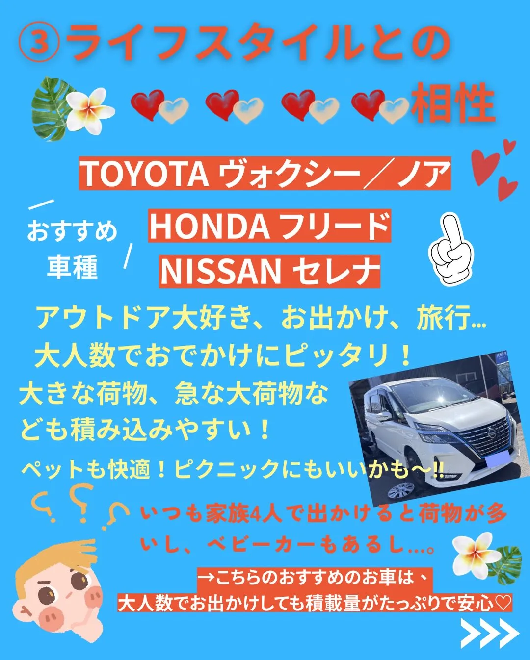 🚗狭山市中古車販売店CarShop FACT.🚗