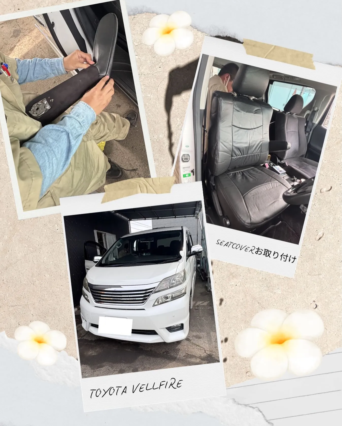 🚗狭山市中古車販売店CarShop FACT.🚗