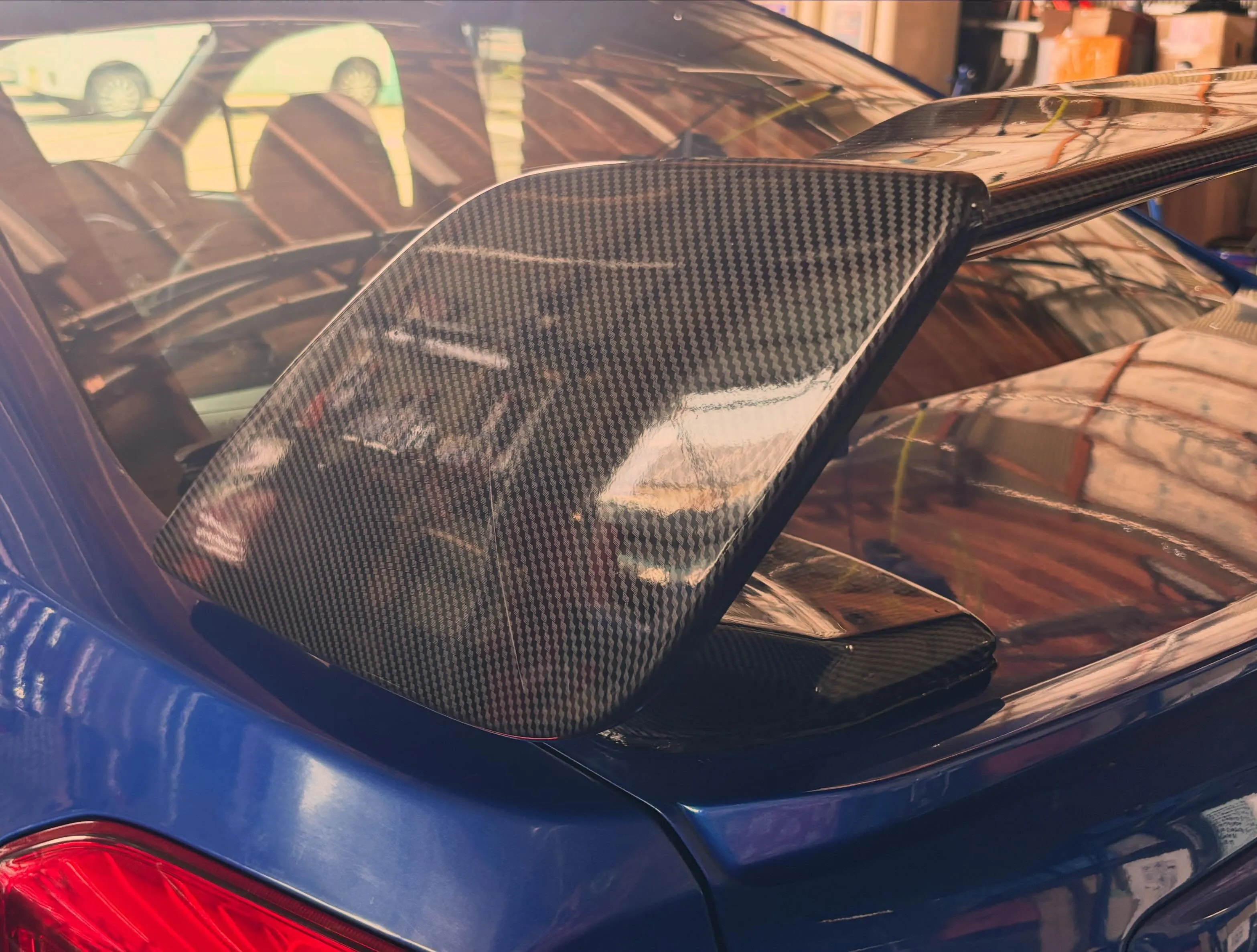 狭山市中古車販売店CarShop FACT.🚗