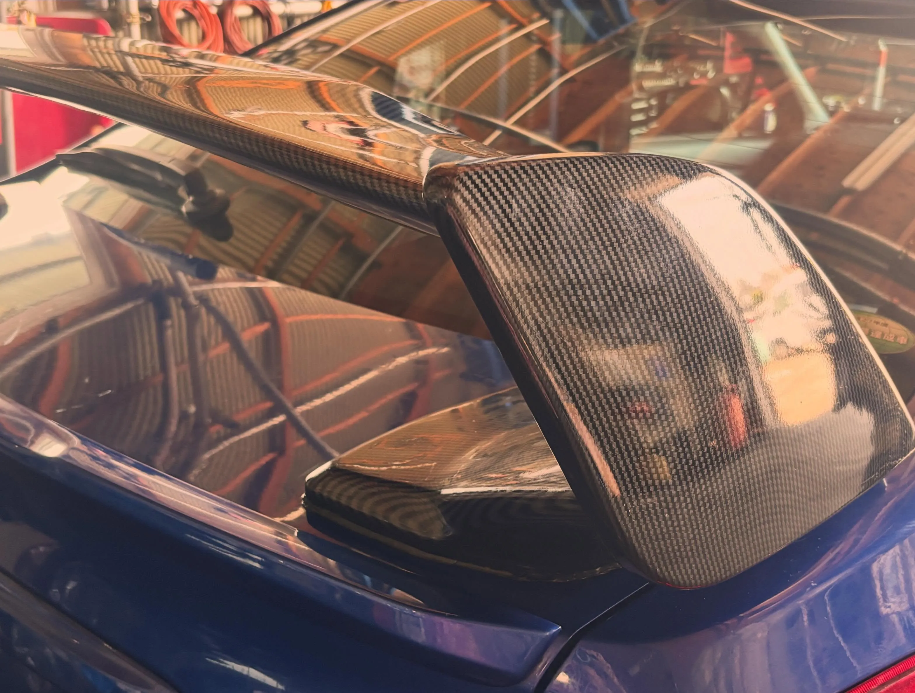 狭山市中古車販売店CarShop FACT.🚗