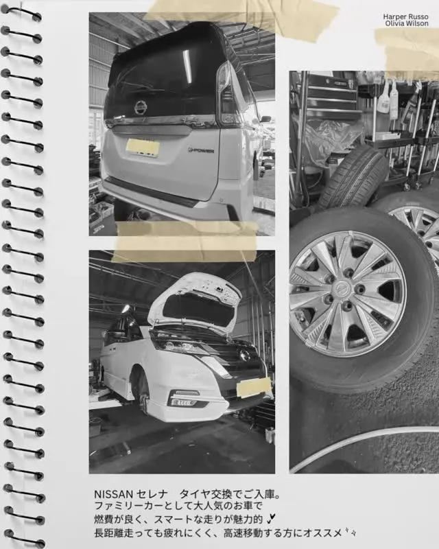 🚗狭山市中古車販売店CarShop FACT.🚗