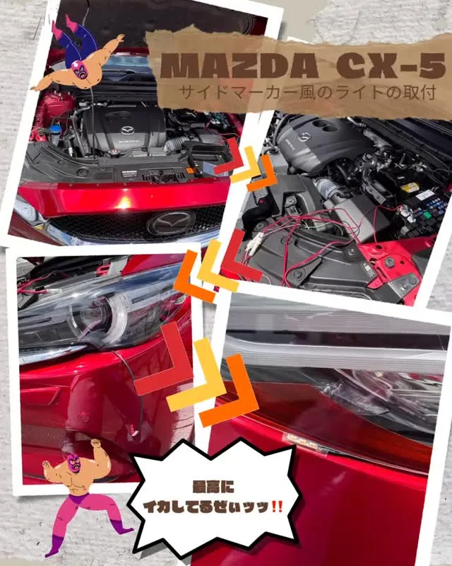 🚗狭山市中古車販売店CarShop FACT.🚗