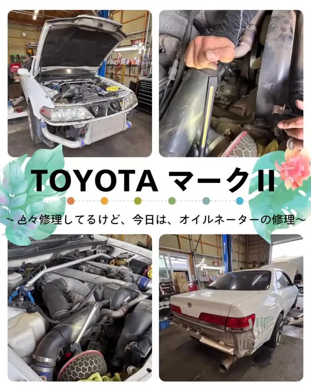 🚗狭山市中古車販売店CarShop FACT.🚗